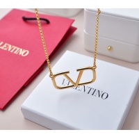 Cheap Valentino Necklaces #1191205 Replica Wholesale [$29.00 USD] [ITEM#1191205] on Replica Valentino Necklaces