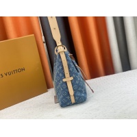 Cheap Louis Vuitton AAA Quality Shoulder Bags For Women #1191206 Replica Wholesale [$72.00 USD] [ITEM#1191206] on Replica Louis Vuitton AAA Quality Shoulder Bags