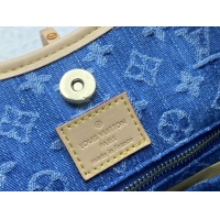 Cheap Louis Vuitton AAA Quality Shoulder Bags For Women #1191206 Replica Wholesale [$72.00 USD] [ITEM#1191206] on Replica Louis Vuitton AAA Quality Shoulder Bags