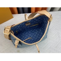 Cheap Louis Vuitton AAA Quality Shoulder Bags For Women #1191206 Replica Wholesale [$72.00 USD] [ITEM#1191206] on Replica Louis Vuitton AAA Quality Shoulder Bags