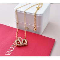 Cheap Valentino Necklaces #1191207 Replica Wholesale [$32.00 USD] [ITEM#1191207] on Replica Valentino Necklaces