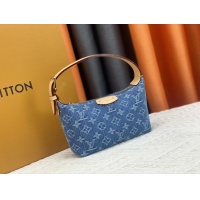 Louis Vuitton AAA Quality Shoulder Bags For Women #1191208