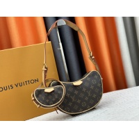 Cheap Louis Vuitton AAA Quality Shoulder Bags For Women #1191210 Replica Wholesale [$76.00 USD] [ITEM#1191210] on Replica Louis Vuitton AAA Quality Shoulder Bags