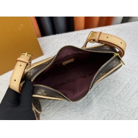 Cheap Louis Vuitton AAA Quality Shoulder Bags For Women #1191210 Replica Wholesale [$76.00 USD] [ITEM#1191210] on Replica Louis Vuitton AAA Quality Shoulder Bags