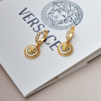 Cheap Versace Earrings For Women #1191215 Replica Wholesale [$36.00 USD] [ITEM#1191215] on Replica Versace Earrings