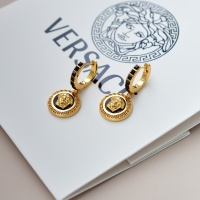 Cheap Versace Earrings For Women #1191216 Replica Wholesale [$36.00 USD] [ITEM#1191216] on Replica Versace Earrings