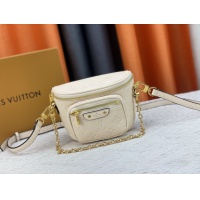 Louis Vuitton AAA Quality Messenger Bags For Women #1191223