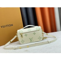 Cheap Louis Vuitton AAA Quality Messenger Bags For Women #1191226 Replica Wholesale [$64.00 USD] [ITEM#1191226] on Replica Louis Vuitton AAA Quality Messenger Bags