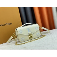 Cheap Louis Vuitton AAA Quality Messenger Bags For Women #1191228 Replica Wholesale [$64.00 USD] [ITEM#1191228] on Replica Louis Vuitton AAA Quality Messenger Bags