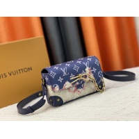 Cheap Louis Vuitton AAA Quality Messenger Bags For Women #1191229 Replica Wholesale [$64.00 USD] [ITEM#1191229] on Replica Louis Vuitton AAA Quality Messenger Bags