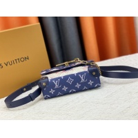 Cheap Louis Vuitton AAA Quality Messenger Bags For Women #1191229 Replica Wholesale [$64.00 USD] [ITEM#1191229] on Replica Louis Vuitton AAA Quality Messenger Bags