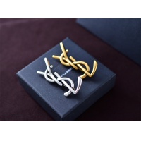 Cheap Yves Saint Laurent Brooches For Women #1191231 Replica Wholesale [$27.00 USD] [ITEM#1191231] on Replica Yves Saint Laurent Brooches