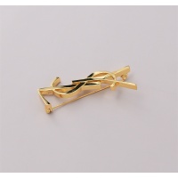 Cheap Yves Saint Laurent Brooches For Women #1191247 Replica Wholesale [$25.00 USD] [ITEM#1191247] on Replica Yves Saint Laurent Brooches