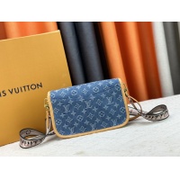 Cheap Louis Vuitton AAA Quality Messenger Bags For Women #1191254 Replica Wholesale [$72.00 USD] [ITEM#1191254] on Replica Louis Vuitton AAA Quality Messenger Bags