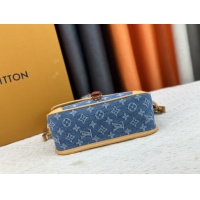 Cheap Louis Vuitton AAA Quality Messenger Bags For Women #1191254 Replica Wholesale [$72.00 USD] [ITEM#1191254] on Replica Louis Vuitton AAA Quality Messenger Bags