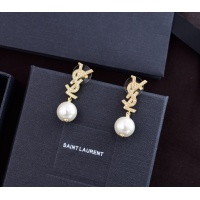 Yves Saint Laurent YSL Earrings For Women #1191265