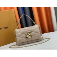 Louis Vuitton AAA Quality Messenger Bags For Women #1191268