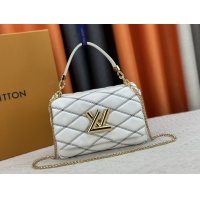 Louis Vuitton AAA Quality Messenger Bags For Women #1191270