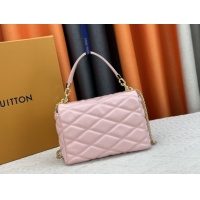 Cheap Louis Vuitton AAA Quality Messenger Bags For Women #1191271 Replica Wholesale [$76.00 USD] [ITEM#1191271] on Replica Louis Vuitton AAA Quality Messenger Bags