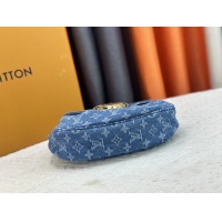 Cheap Louis Vuitton AAA Quality Shoulder Bags For Women #1191279 Replica Wholesale [$72.00 USD] [ITEM#1191279] on Replica Louis Vuitton AAA Quality Shoulder Bags