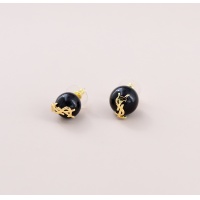 Cheap Yves Saint Laurent YSL Earrings For Women #1191284 Replica Wholesale [$25.00 USD] [ITEM#1191284] on Replica Yves Saint Laurent YSL Earrings