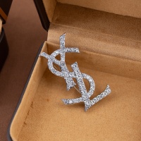 Cheap Yves Saint Laurent Brooches For Women #1191304 Replica Wholesale [$32.00 USD] [ITEM#1191304] on Replica Yves Saint Laurent Brooches