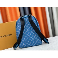 Cheap Louis Vuitton AAA Quality Backpacks For Unisex #1191337 Replica Wholesale [$85.00 USD] [ITEM#1191337] on Replica Louis Vuitton AAA Quality Backpacks