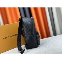 Cheap Louis Vuitton AAA Quality Backpacks For Unisex #1191338 Replica Wholesale [$85.00 USD] [ITEM#1191338] on Replica Louis Vuitton AAA Quality Backpacks