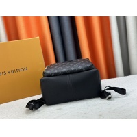 Cheap Louis Vuitton AAA Quality Backpacks For Unisex #1191338 Replica Wholesale [$85.00 USD] [ITEM#1191338] on Replica Louis Vuitton AAA Quality Backpacks