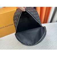 Cheap Louis Vuitton AAA Quality Backpacks For Unisex #1191338 Replica Wholesale [$85.00 USD] [ITEM#1191338] on Replica Louis Vuitton AAA Quality Backpacks