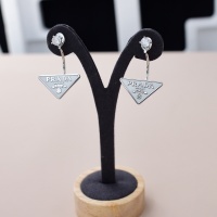Cheap Prada Earrings For Women #1191346 Replica Wholesale [$38.00 USD] [ITEM#1191346] on Replica Prada Earrings