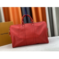 Cheap Louis Vuitton Travel Bags For Unisex #1191347 Replica Wholesale [$85.00 USD] [ITEM#1191347] on Replica Louis Vuitton Travel Bags