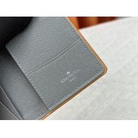 Cheap Louis Vuitton LV Card Case #1191366 Replica Wholesale [$40.00 USD] [ITEM#1191366] on Replica Louis Vuitton LV Wallets