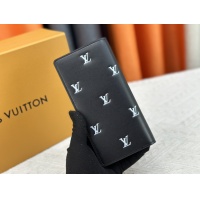 Cheap Louis Vuitton LV Card Case #1191367 Replica Wholesale [$45.00 USD] [ITEM#1191367] on Replica Louis Vuitton LV Wallets