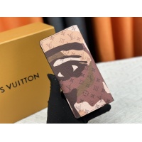 Cheap Louis Vuitton LV Card Case #1191368 Replica Wholesale [$45.00 USD] [ITEM#1191368] on Replica Louis Vuitton LV Wallets