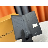 Cheap Louis Vuitton LV Card Case #1191368 Replica Wholesale [$45.00 USD] [ITEM#1191368] on Replica Louis Vuitton LV Wallets