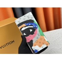 Cheap Louis Vuitton LV Card Case #1191369 Replica Wholesale [$45.00 USD] [ITEM#1191369] on Replica Louis Vuitton LV Wallets