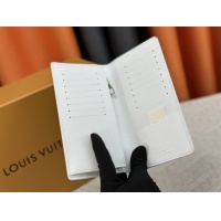 Cheap Louis Vuitton LV Card Case #1191369 Replica Wholesale [$45.00 USD] [ITEM#1191369] on Replica Louis Vuitton LV Wallets