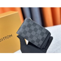 Cheap Louis Vuitton LV Card Case #1191372 Replica Wholesale [$40.00 USD] [ITEM#1191372] on Replica Louis Vuitton LV Wallets