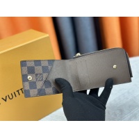 Cheap Louis Vuitton LV Card Case #1191375 Replica Wholesale [$40.00 USD] [ITEM#1191375] on Replica Louis Vuitton LV Wallets