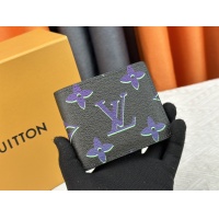 Louis Vuitton LV Wallets #1191378