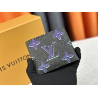 Cheap Louis Vuitton LV Wallets #1191378 Replica Wholesale [$40.00 USD] [ITEM#1191378] on Replica Louis Vuitton LV Wallets