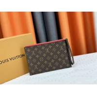 Cheap Louis Vuitton LV Wallets In Red #1191380 Replica Wholesale [$42.00 USD] [ITEM#1191380] on Replica Louis Vuitton LV Wallets