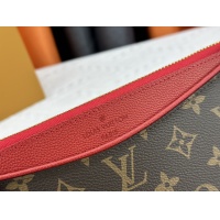 Cheap Louis Vuitton LV Wallets In Red #1191380 Replica Wholesale [$42.00 USD] [ITEM#1191380] on Replica Louis Vuitton LV Wallets