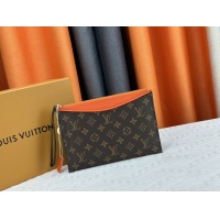 Cheap Louis Vuitton LV Wallets #1191383 Replica Wholesale [$42.00 USD] [ITEM#1191383] on Replica Louis Vuitton LV Wallets