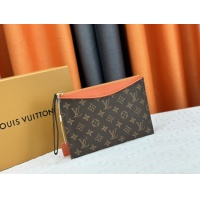 Cheap Louis Vuitton LV Wallets #1191383 Replica Wholesale [$42.00 USD] [ITEM#1191383] on Replica Louis Vuitton LV Wallets