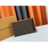 Cheap Louis Vuitton LV Wallets #1191383 Replica Wholesale [$42.00 USD] [ITEM#1191383] on Replica Louis Vuitton LV Wallets