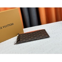 Cheap Louis Vuitton LV Wallets #1191383 Replica Wholesale [$42.00 USD] [ITEM#1191383] on Replica Louis Vuitton LV Wallets