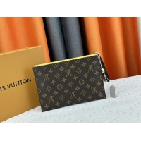 Cheap Louis Vuitton LV Wallets #1191384 Replica Wholesale [$42.00 USD] [ITEM#1191384] on Replica Louis Vuitton LV Wallets