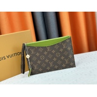 Louis Vuitton LV Wallets #1191385